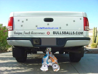 Illustration for article titled A Roundup Of London Olympic Mascot Photoshop Fun (UPDATES!)
